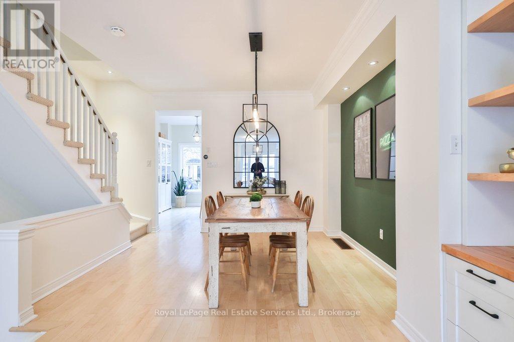 6 - 38 Mendota Road, Toronto, Ontario  M8Y 1E8 - Photo 12 - W12696092