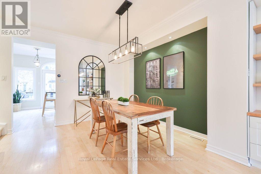 6 - 38 Mendota Road, Toronto, Ontario  M8Y 1E8 - Photo 14 - W12696092