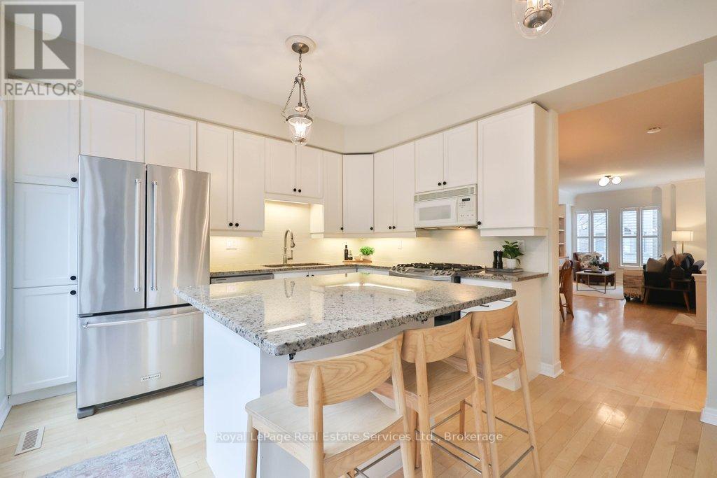 6 - 38 Mendota Road, Toronto, Ontario  M8Y 1E8 - Photo 19 - W12696092