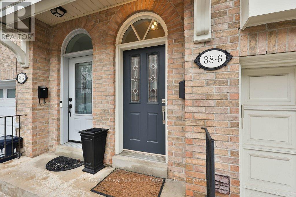 6 - 38 Mendota Road, Toronto, Ontario  M8Y 1E8 - Photo 2 - W12696092