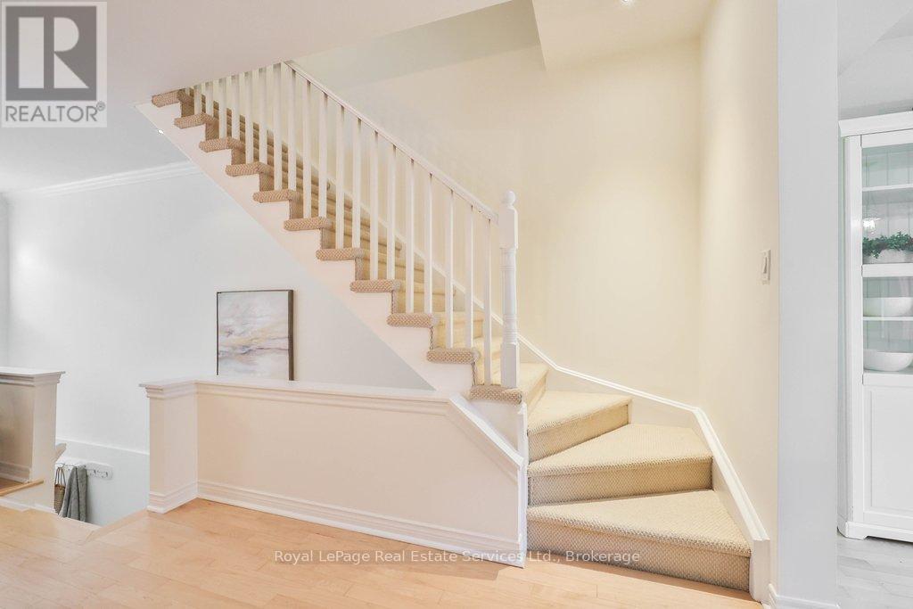 6 - 38 Mendota Road, Toronto, Ontario  M8Y 1E8 - Photo 20 - W12696092