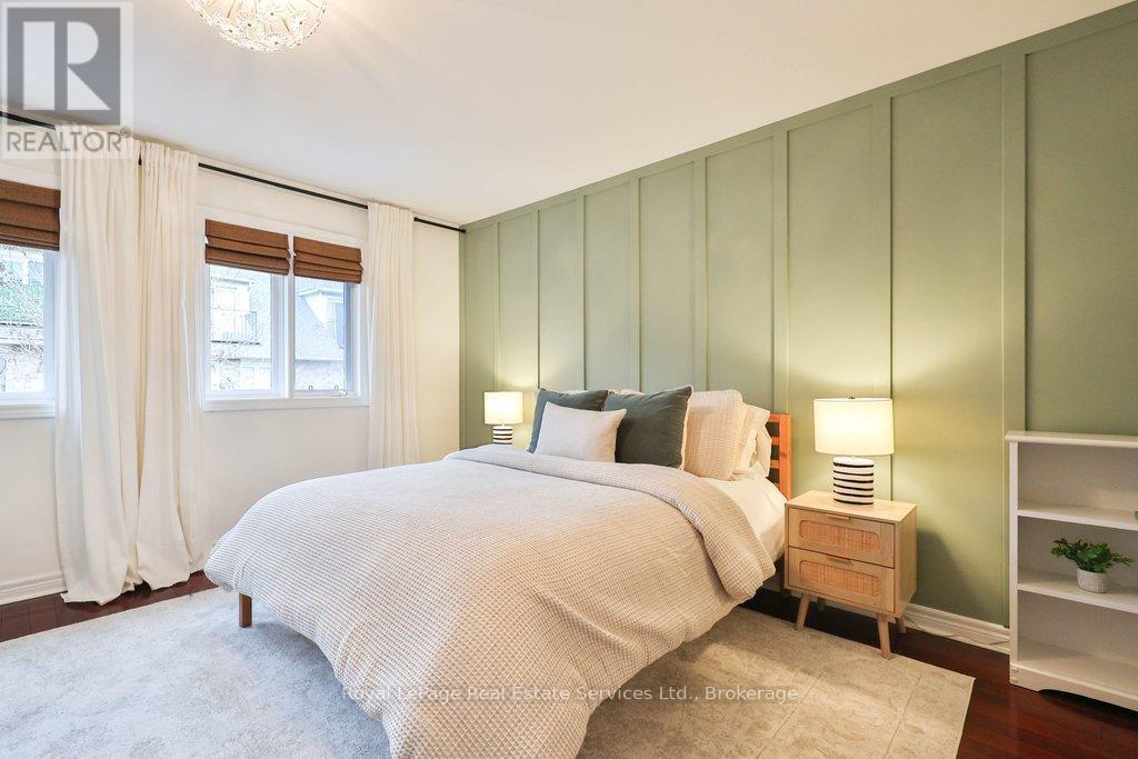 6 - 38 Mendota Road, Toronto, Ontario  M8Y 1E8 - Photo 21 - W12696092