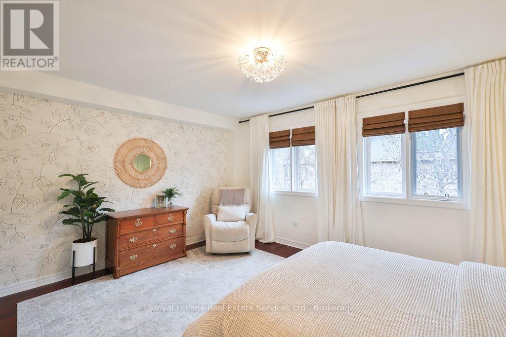 6 - 38 Mendota Road, Toronto, Ontario  M8Y 1E8 - Photo 22 - W12696092