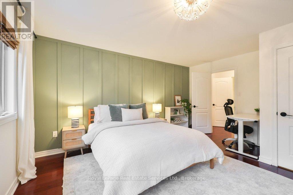 6 - 38 Mendota Road, Toronto, Ontario  M8Y 1E8 - Photo 23 - W12696092