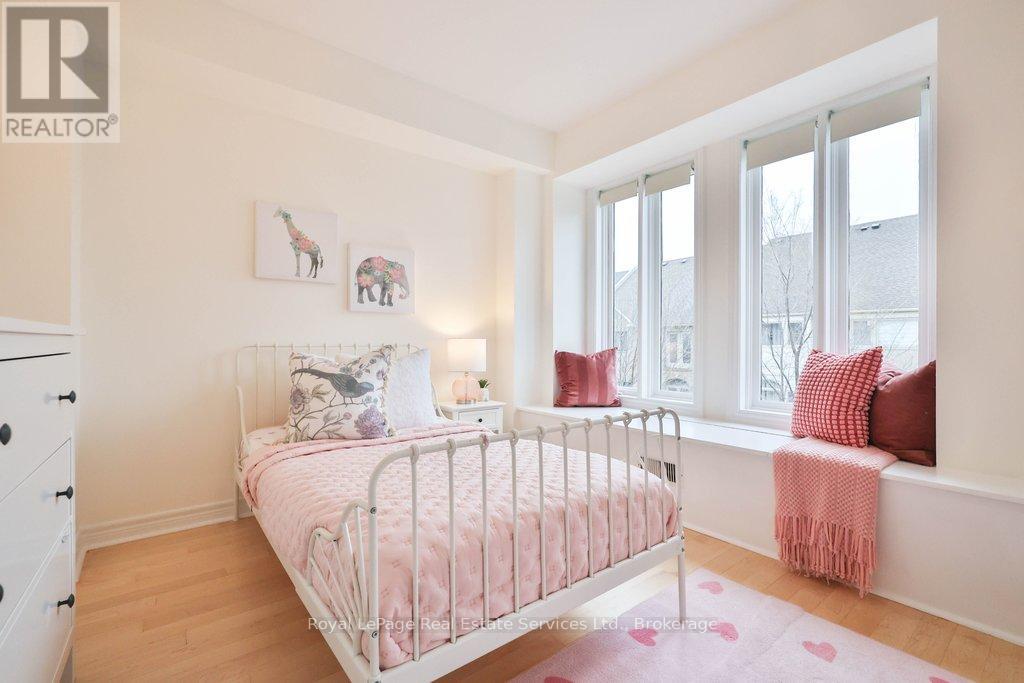 6 - 38 Mendota Road, Toronto, Ontario  M8Y 1E8 - Photo 28 - W12696092