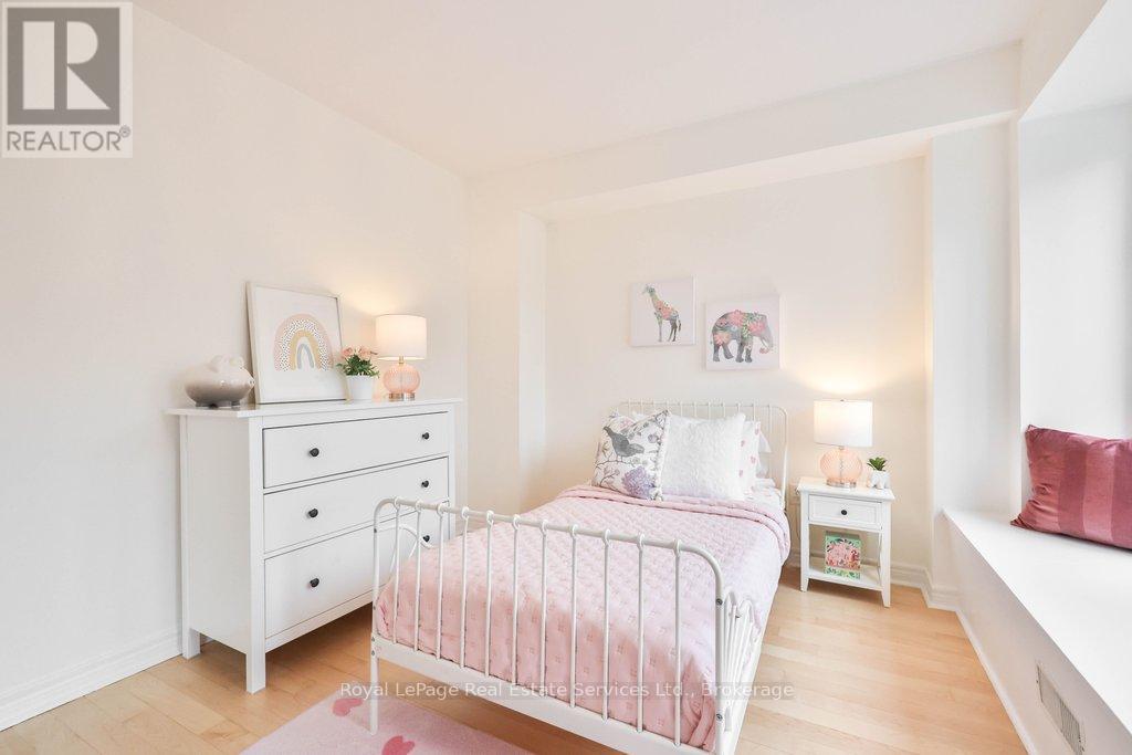 6 - 38 Mendota Road, Toronto, Ontario  M8Y 1E8 - Photo 29 - W12696092