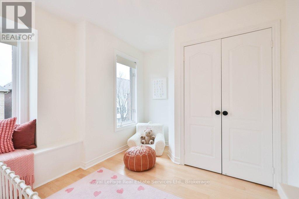 6 - 38 Mendota Road, Toronto, Ontario  M8Y 1E8 - Photo 30 - W12696092