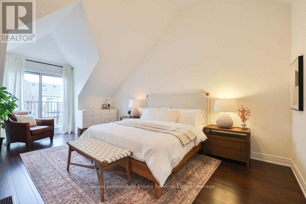 6 - 38 Mendota Road, Toronto, Ontario  M8Y 1E8 - Photo 32 - W12696092