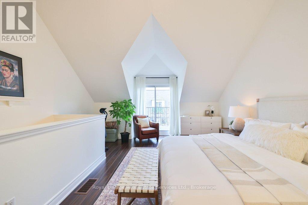 6 - 38 Mendota Road, Toronto, Ontario  M8Y 1E8 - Photo 33 - W12696092