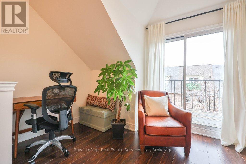 6 - 38 Mendota Road, Toronto, Ontario  M8Y 1E8 - Photo 34 - W12696092