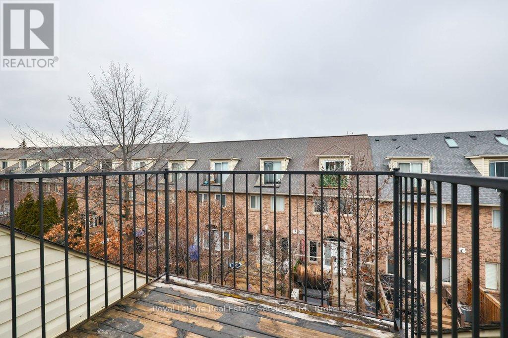 6 - 38 Mendota Road, Toronto, Ontario  M8Y 1E8 - Photo 37 - W12696092