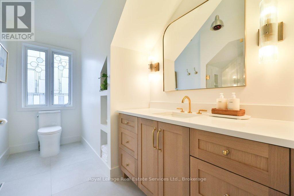 6 - 38 Mendota Road, Toronto, Ontario  M8Y 1E8 - Photo 38 - W12696092