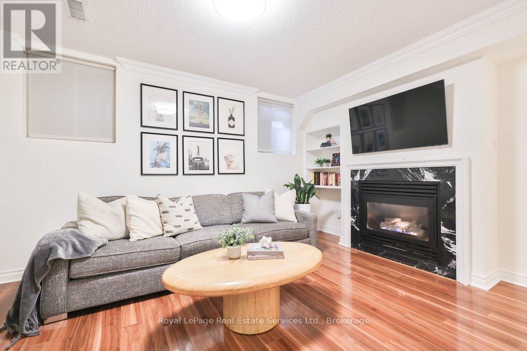 6 - 38 Mendota Road, Toronto, Ontario  M8Y 1E8 - Photo 43 - W12696092