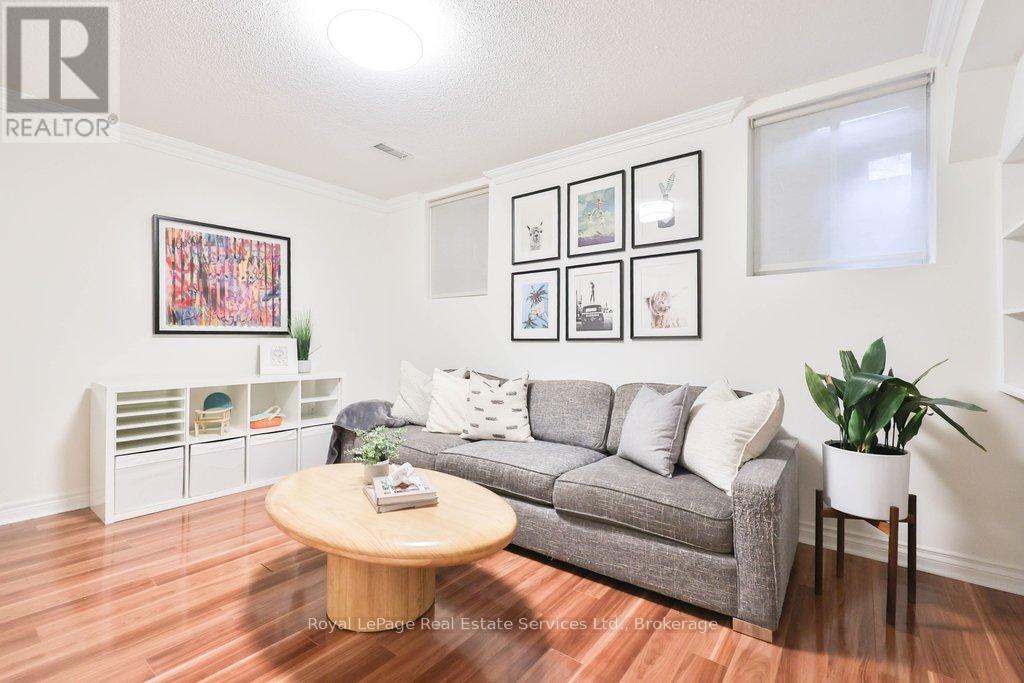 6 - 38 Mendota Road, Toronto, Ontario  M8Y 1E8 - Photo 44 - W12696092