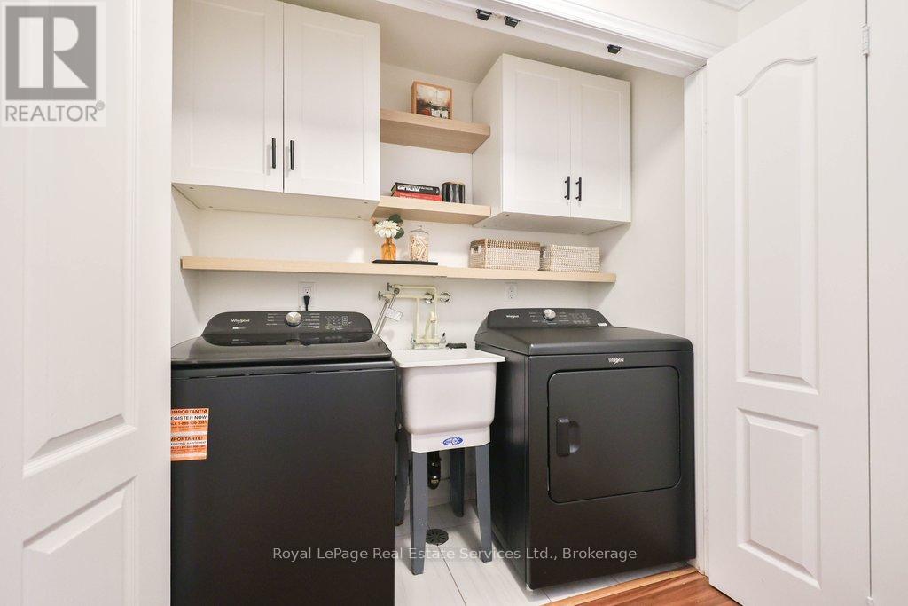 6 - 38 Mendota Road, Toronto, Ontario  M8Y 1E8 - Photo 46 - W12696092