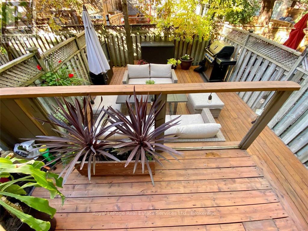 6 - 38 Mendota Road, Toronto, Ontario  M8Y 1E8 - Photo 47 - W12696092