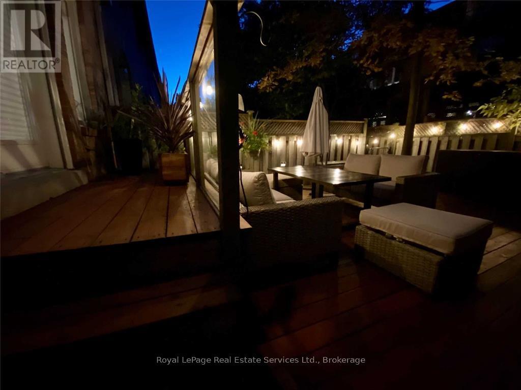 6 - 38 Mendota Road, Toronto, Ontario  M8Y 1E8 - Photo 49 - W12696092