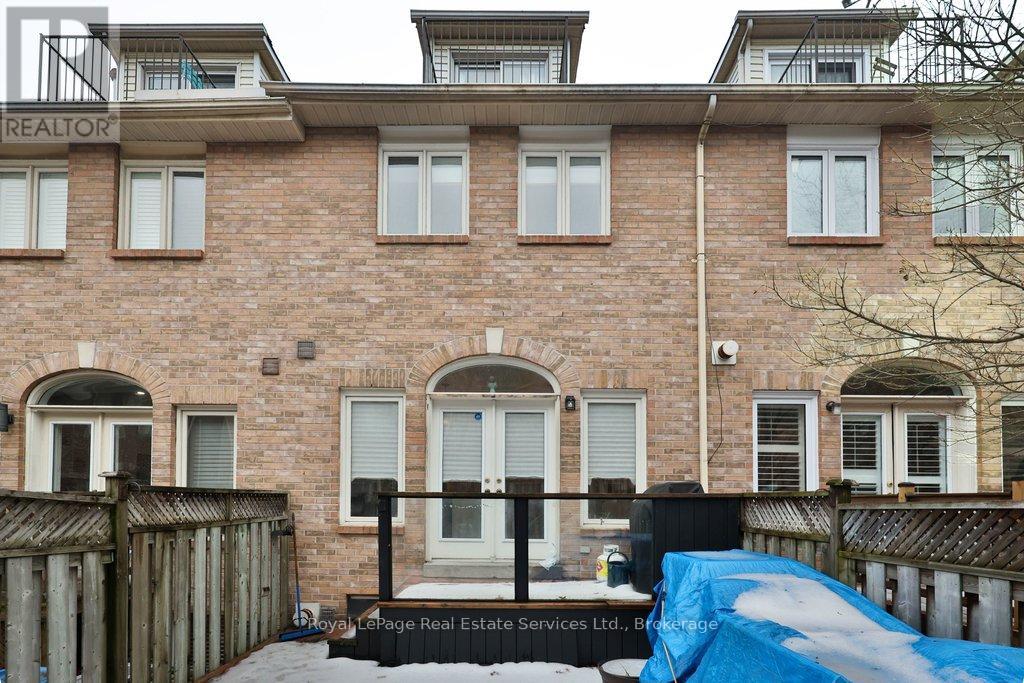 6 - 38 Mendota Road, Toronto, Ontario  M8Y 1E8 - Photo 50 - W12696092