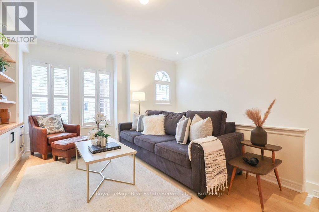 6 - 38 Mendota Road, Toronto, Ontario  M8Y 1E8 - Photo 9 - W12696092