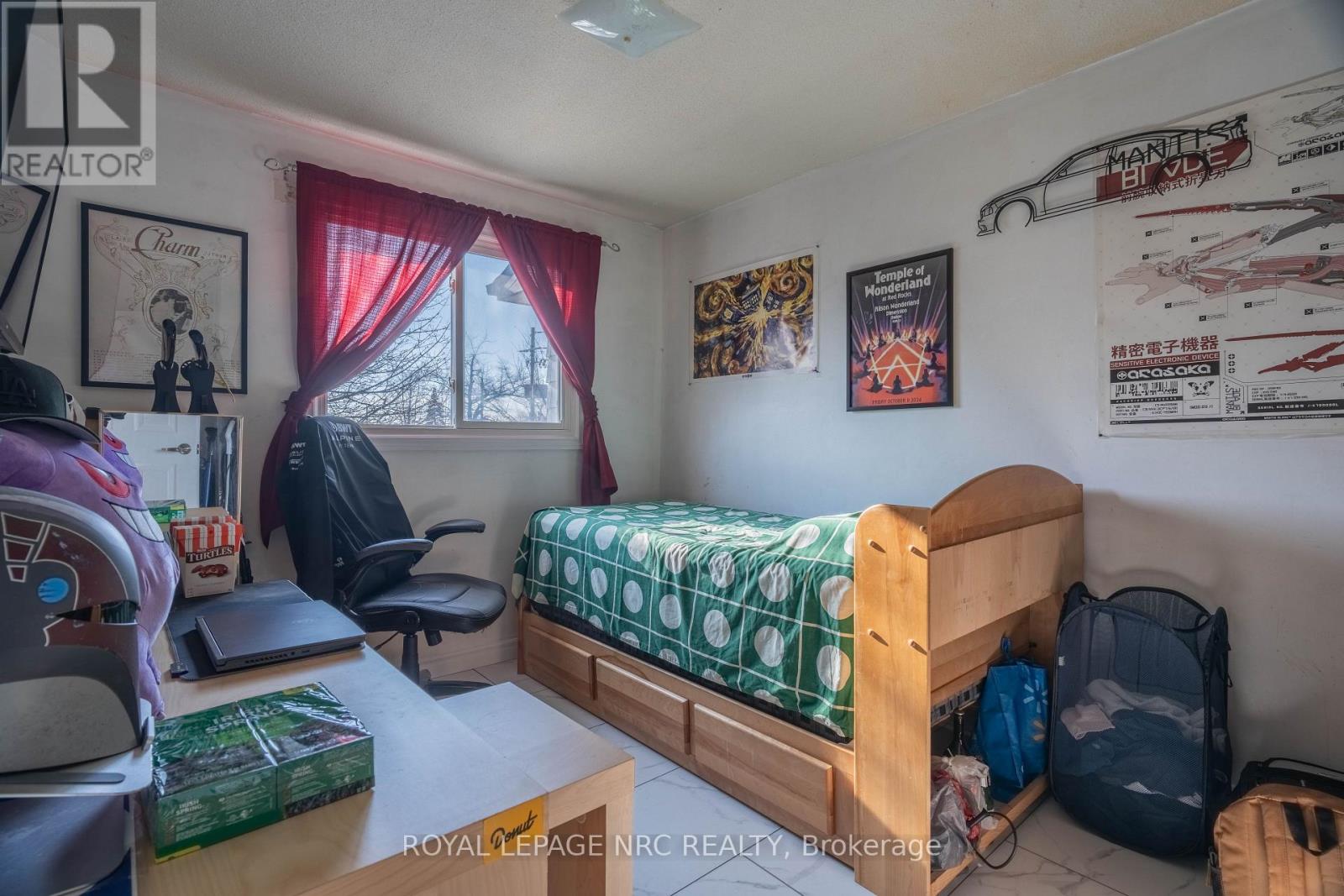 38 Dougherty Crescent, Welland, Ontario  L3C 6A1 - Photo 14 - X12696114