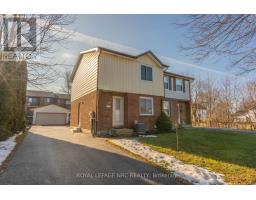 38 DOUGHERTY CRESCENT, Welland, Ontario