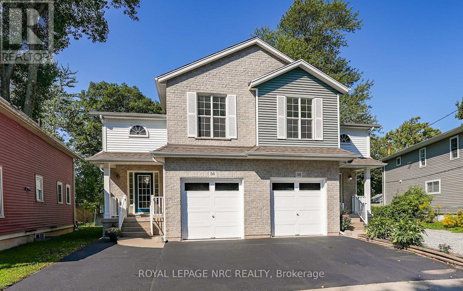 56 QUEENS CIRCLE, Fort Erie, Ontario