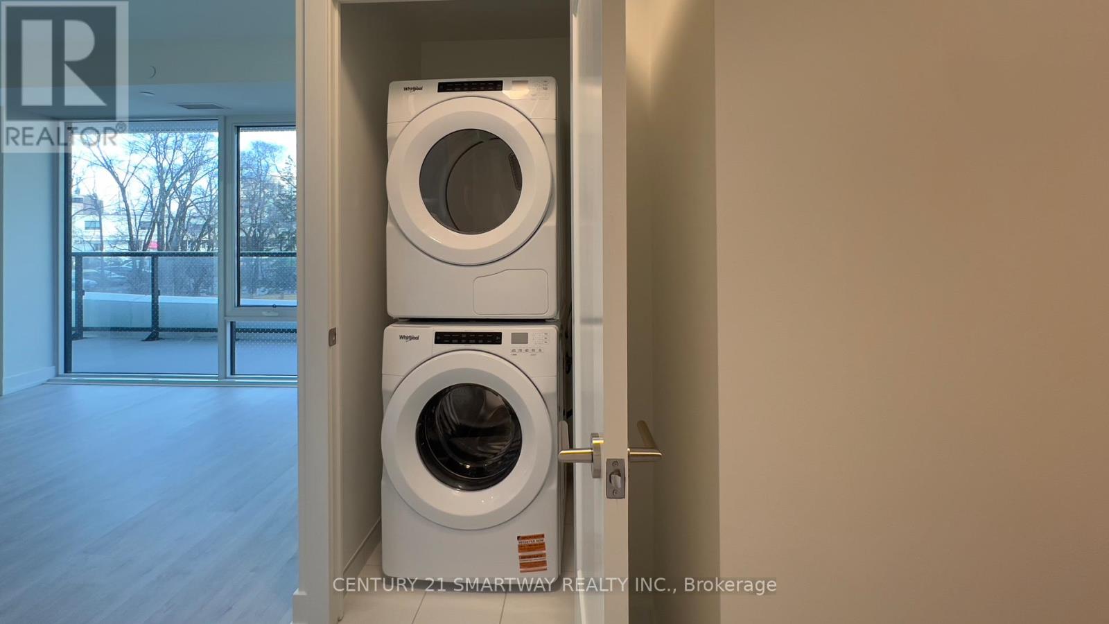 312 - 60 Central Park Roadway, Toronto, Ontario  M9A 0E6 - Photo 16 - W12679996