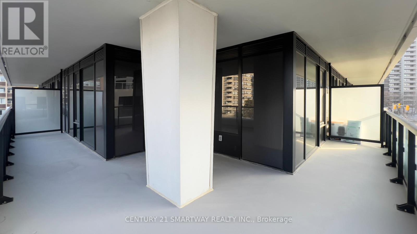 312 - 60 Central Park Roadway, Toronto, Ontario  M9A 0E6 - Photo 23 - W12679996