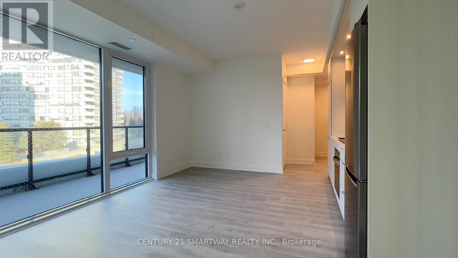 312 - 60 Central Park Roadway, Toronto, Ontario  M9A 0E6 - Photo 17 - W12679996