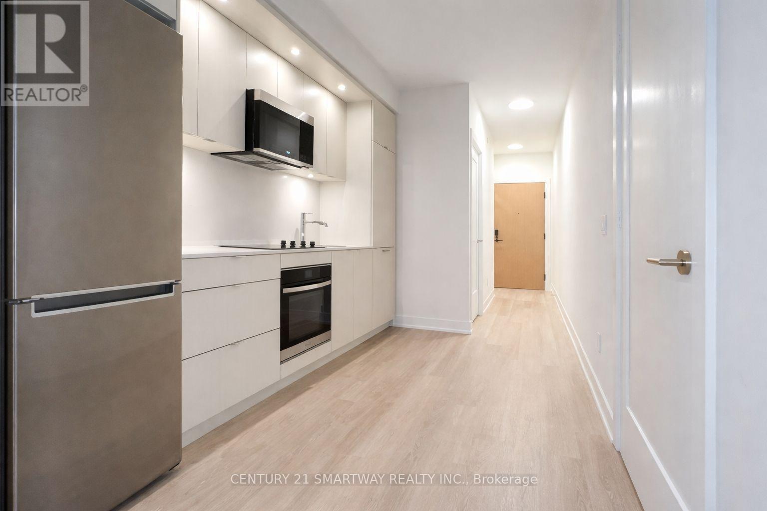 1303 - 60 Central Park Roadway, Toronto, Ontario  M9A 0E6 - Photo 17 - W12691288