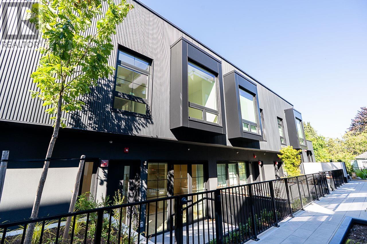 107 551 W 28th Avenue, Vancouver, British Columbia  V5Z 2H2 - Photo 3 - R3079450