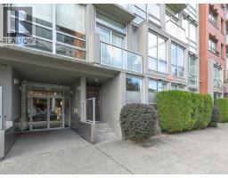 306 919 STATION STREET, Vancouver, British Columbia