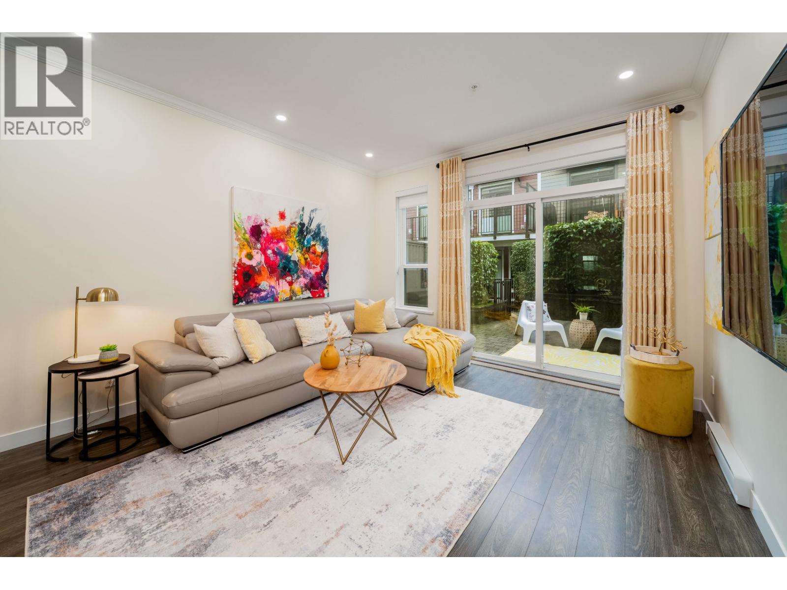 17 7039 MACPHERSON AVENUE, burnaby, British Columbia