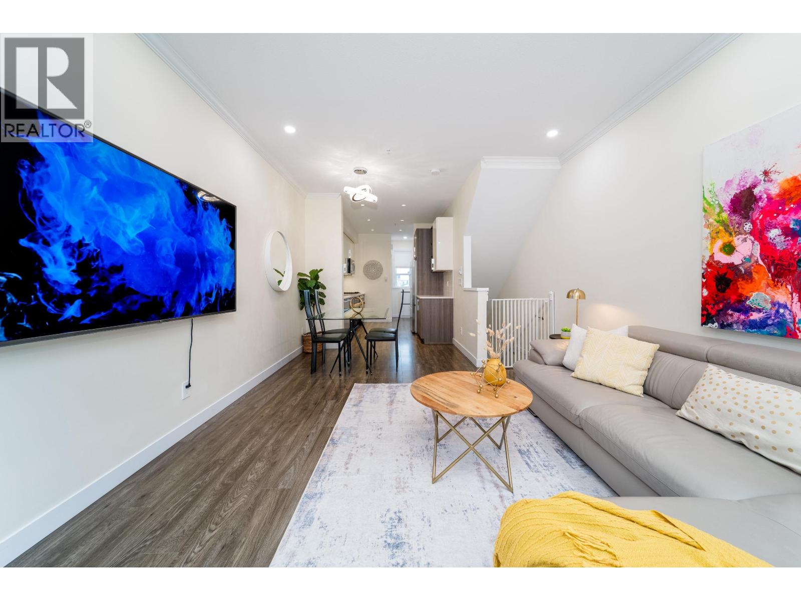 17 7039 Macpherson Avenue, Burnaby, British Columbia  V5J 4N4 - Photo 7 - R3079473