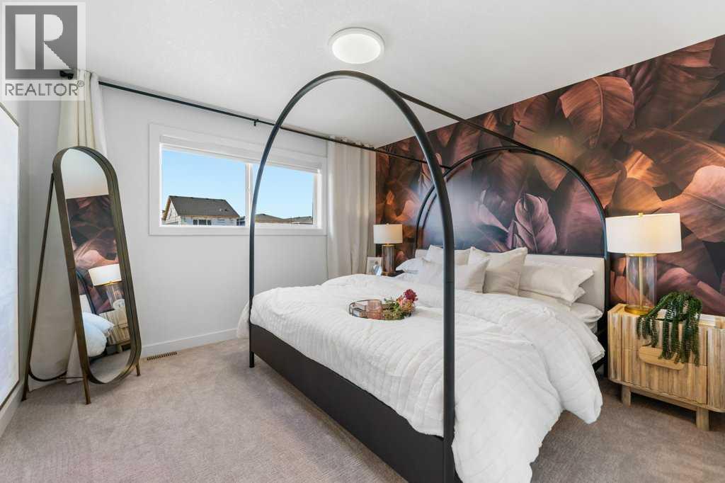 180 Ricardo Ranch Avenue Se, Calgary, Alberta  T3M 3Z5 - Photo 25 - A2264966