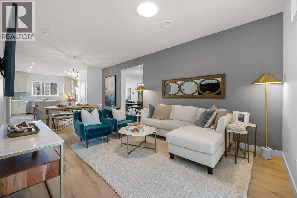 180 Ricardo Ranch Avenue Se, Calgary, Alberta  T3M 3Z5 - Photo 6 - A2264966