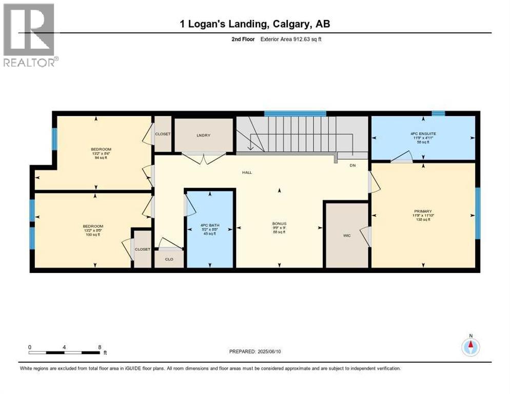 180 Ricardo Ranch Avenue Se, Calgary, Alberta  T3M 3Z5 - Photo 42 - A2264966