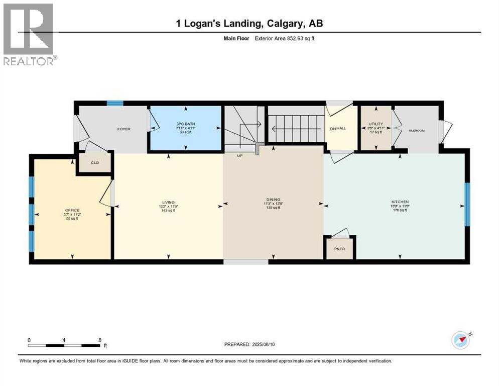 180 Ricardo Ranch Avenue Se, Calgary, Alberta  T3M 3Z5 - Photo 41 - A2264966