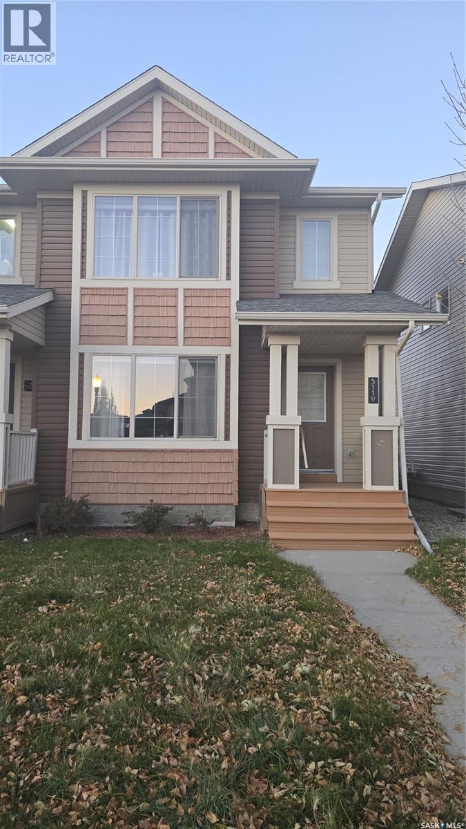 5110 MITCHINSON WAY, Regina, Saskatchewan