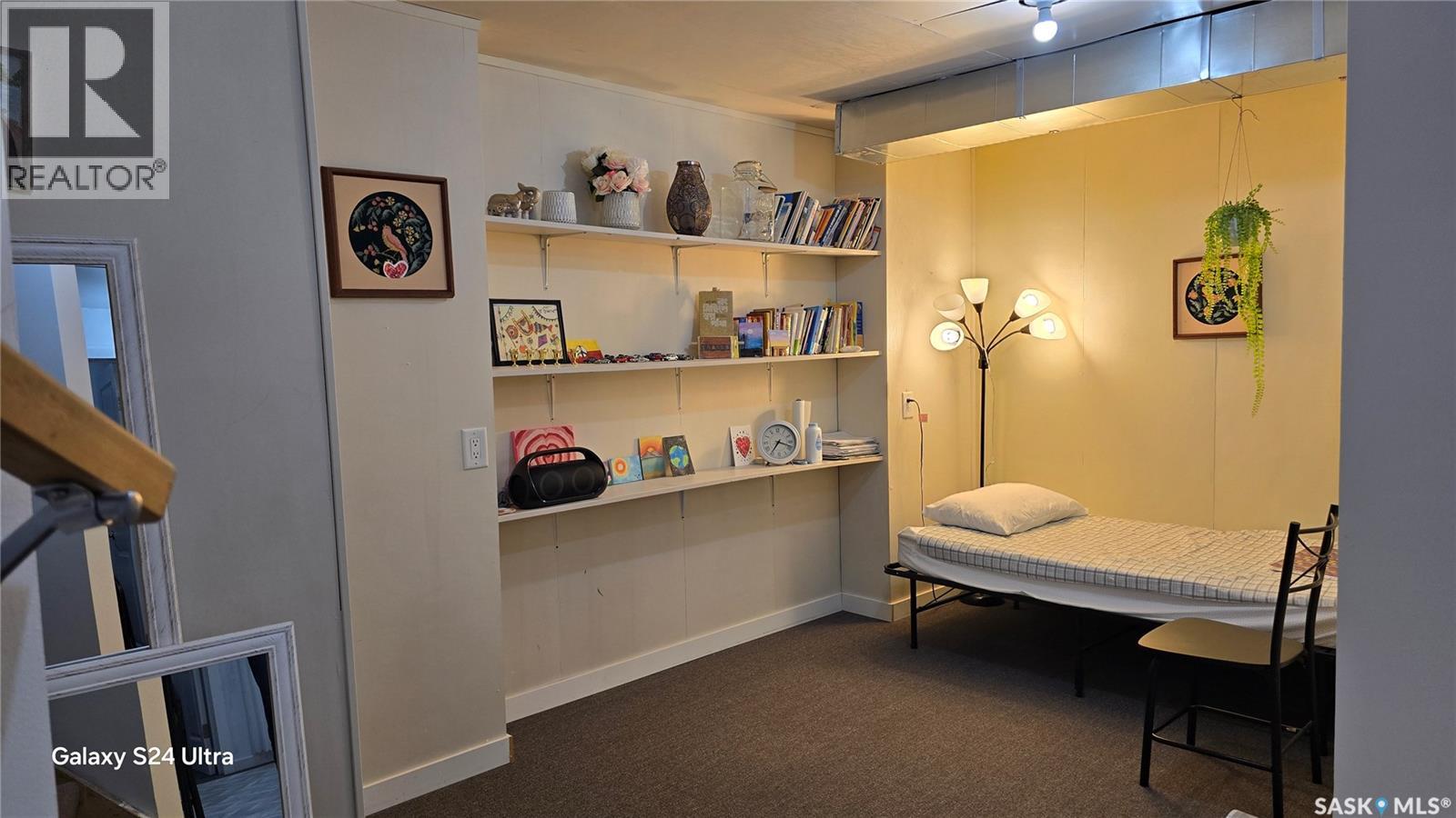 5110 Mitchinson Way, Regina, Saskatchewan  S4W 0J9 - Photo 31 - SK021554