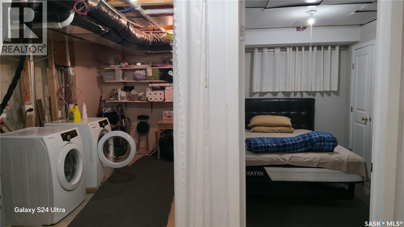 5110 Mitchinson Way, Regina, Saskatchewan  S4W 0J9 - Photo 34 - SK021554