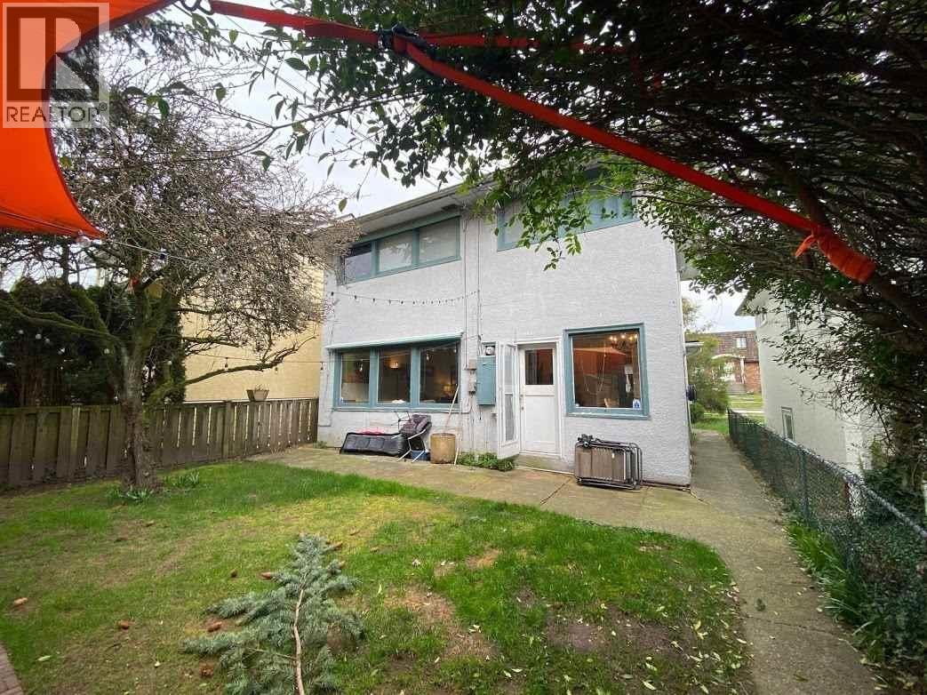 88 W 48th Avenue, Vancouver, British Columbia  V5Y 2Y4 - Photo 14 - R3079452