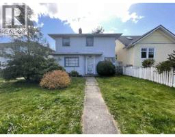 88 W 48TH AVENUE, Vancouver, British Columbia