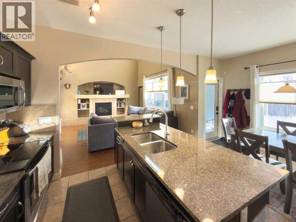 5805 68 Avenue Close, Rocky Mountain House, Alberta  T4T 1V7 - Photo 11 - A2277580