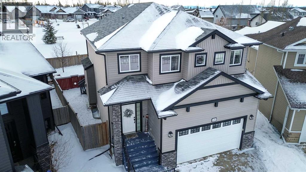 5805 68 Avenue Close, Rocky Mountain House, Alberta  T4T 1V7 - Photo 38 - A2277580