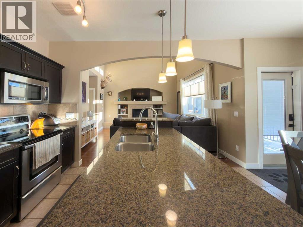 5805 68 Avenue Close, Rocky Mountain House, Alberta  T4T 1V7 - Photo 12 - A2277580