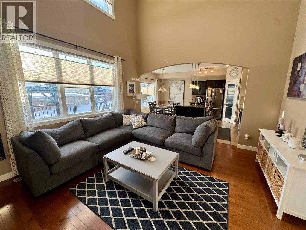 5805 68 Avenue Close, Rocky Mountain House, Alberta  T4T 1V7 - Photo 9 - A2277580