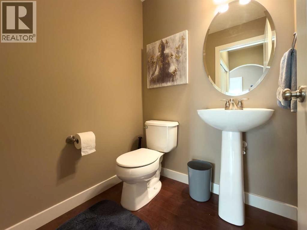 5805 68 Avenue Close, Rocky Mountain House, Alberta  T4T 1V7 - Photo 15 - A2277580