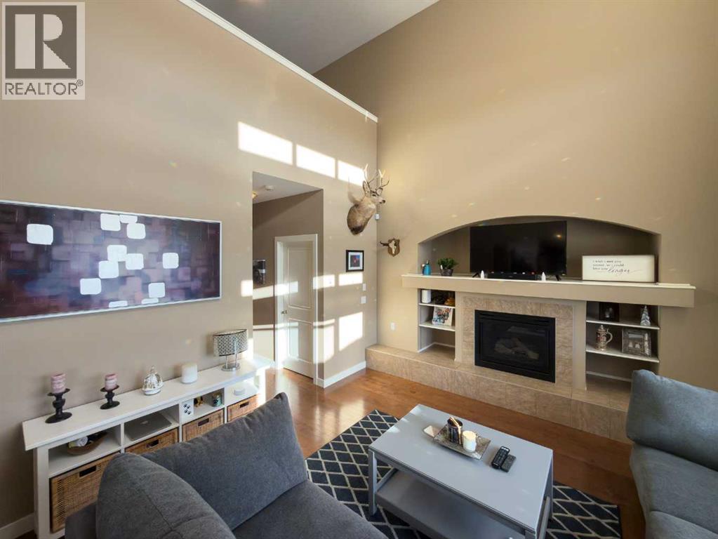 5805 68 Avenue Close, Rocky Mountain House, Alberta  T4T 1V7 - Photo 6 - A2277580