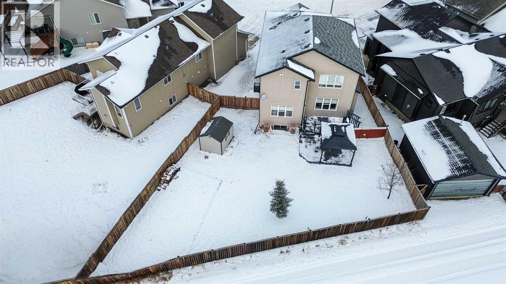 5805 68 Avenue Close, Rocky Mountain House, Alberta  T4T 1V7 - Photo 44 - A2277580